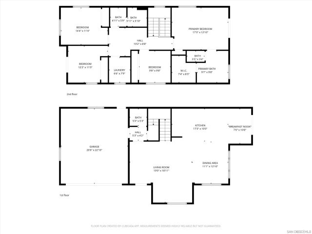 3925 Rojo Tierra Rd, La Mesa, CA 91941