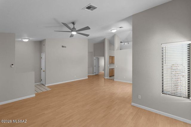5580 N Vía Umbrosa, Tucson, AZ 85750