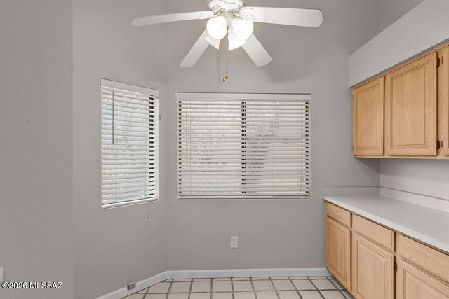 5580 N Vía Umbrosa, Tucson, AZ 85750