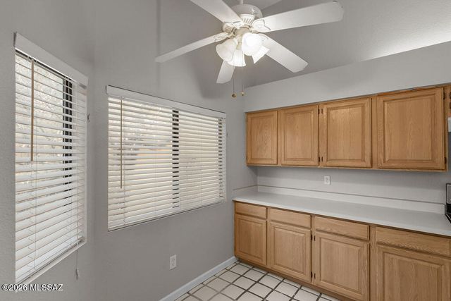 5580 N Vía Umbrosa, Tucson, AZ 85750