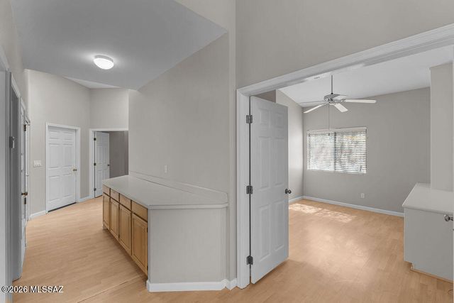 5580 N Vía Umbrosa, Tucson, AZ 85750