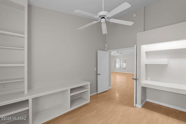 5580 N Vía Umbrosa, Tucson, AZ 85750