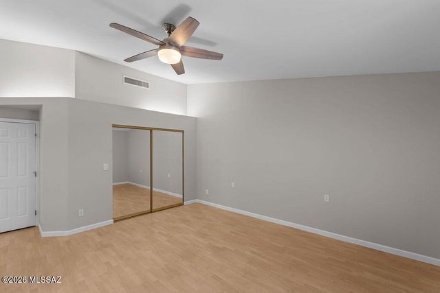 5580 N Vía Umbrosa, Tucson, AZ 85750