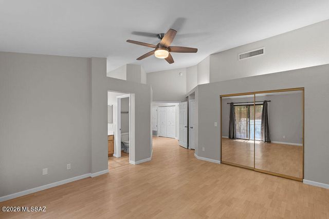 5580 N Vía Umbrosa, Tucson, AZ 85750