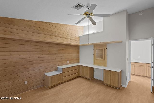 5580 N Vía Umbrosa, Tucson, AZ 85750