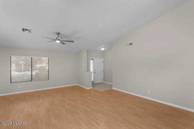 5580 N Vía Umbrosa, Tucson, AZ 85750