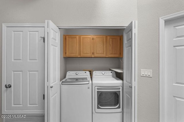 5580 N Vía Umbrosa, Tucson, AZ 85750