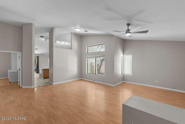 5580 N Vía Umbrosa, Tucson, AZ 85750