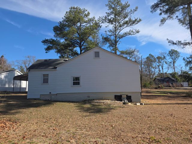 2141 Veterans Drive, Augusta, GA 30909