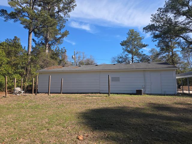 2141 Veterans Drive, Augusta, GA 30909