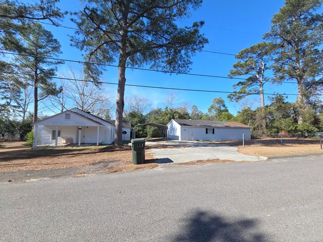 2141 Veterans Drive, Augusta, GA 30909