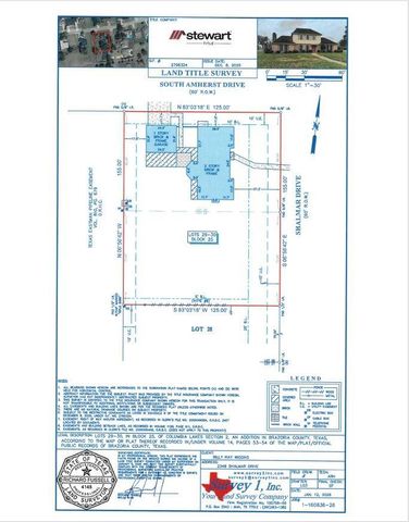 2348 Shalmar Drive, West Columbia, TX 77486