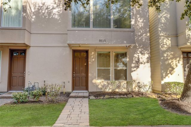 9133 Creekstone Lake Drive, Houston, TX 77054
