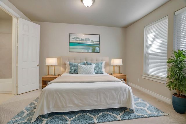 9133 Creekstone Lake Drive, Houston, TX 77054
