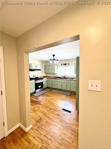 33150 Coal River Road, Sylvester, WV 25193