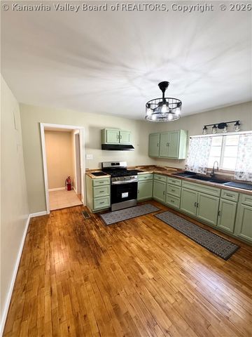 33150 Coal River Road, Sylvester, WV 25193