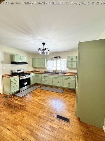 33150 Coal River Road, Sylvester, WV 25193