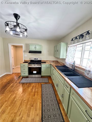 33150 Coal River Road, Sylvester, WV 25193