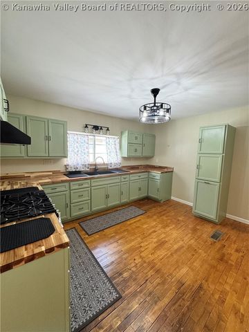 33150 Coal River Road, Sylvester, WV 25193
