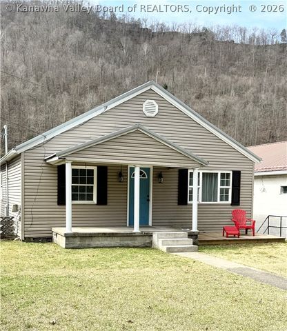 33150 Coal River Road, Sylvester, WV 25193
