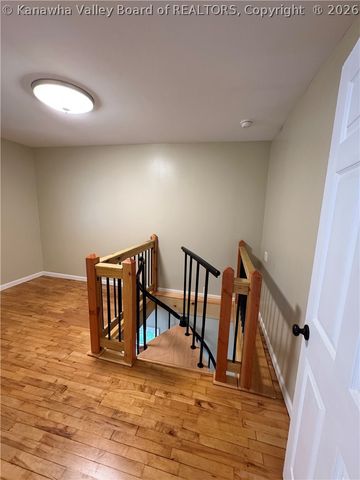33150 Coal River Road, Sylvester, WV 25193