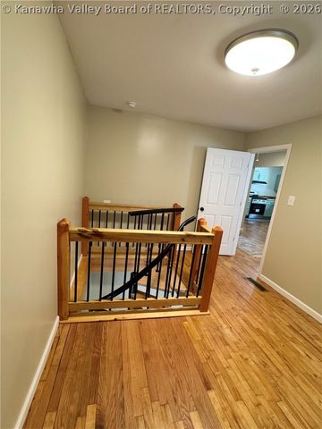 33150 Coal River Road, Sylvester, WV 25193