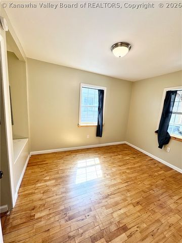 33150 Coal River Road, Sylvester, WV 25193