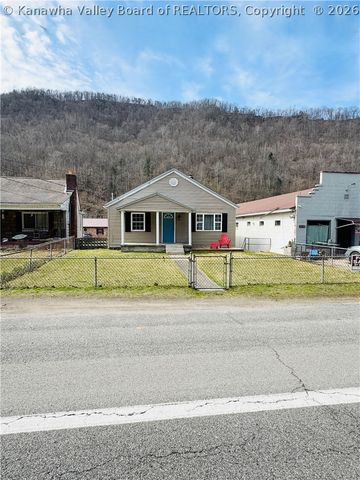 33150 Coal River Road, Sylvester, WV 25193