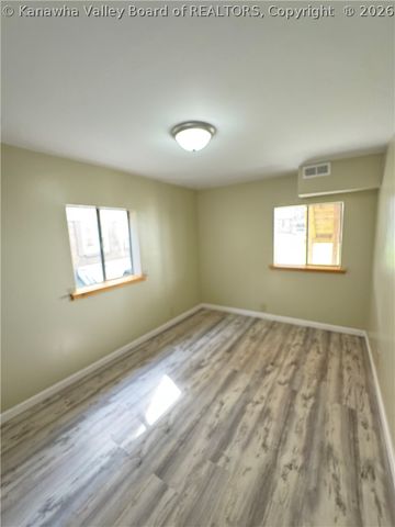 33150 Coal River Road, Sylvester, WV 25193