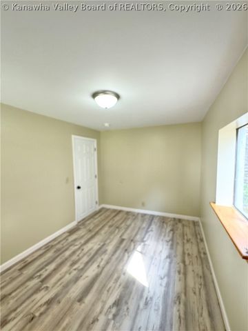 33150 Coal River Road, Sylvester, WV 25193