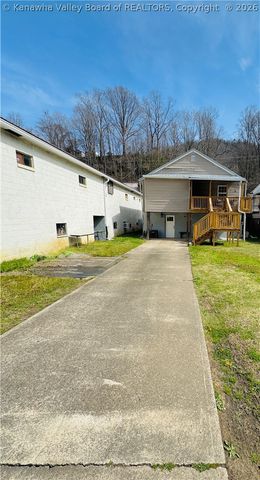 33150 Coal River Road, Sylvester, WV 25193