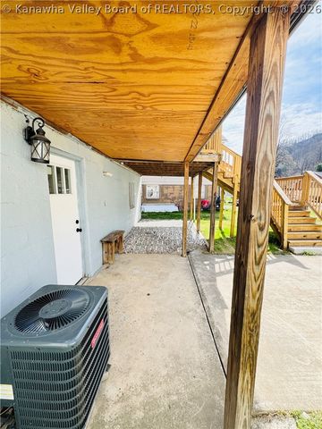 33150 Coal River Road, Sylvester, WV 25193
