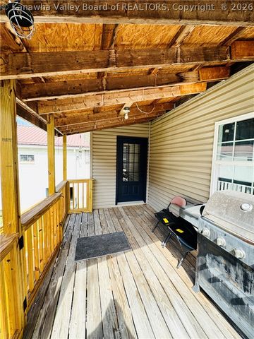 33150 Coal River Road, Sylvester, WV 25193