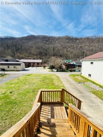 33150 Coal River Road, Sylvester, WV 25193