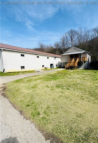 33150 Coal River Road, Sylvester, WV 25193