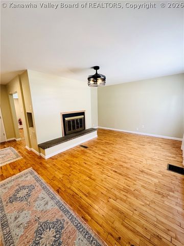 33150 Coal River Road, Sylvester, WV 25193