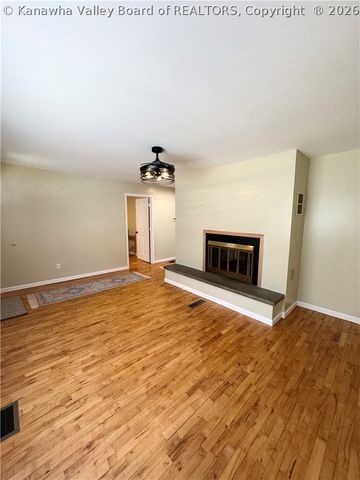 33150 Coal River Road, Sylvester, WV 25193