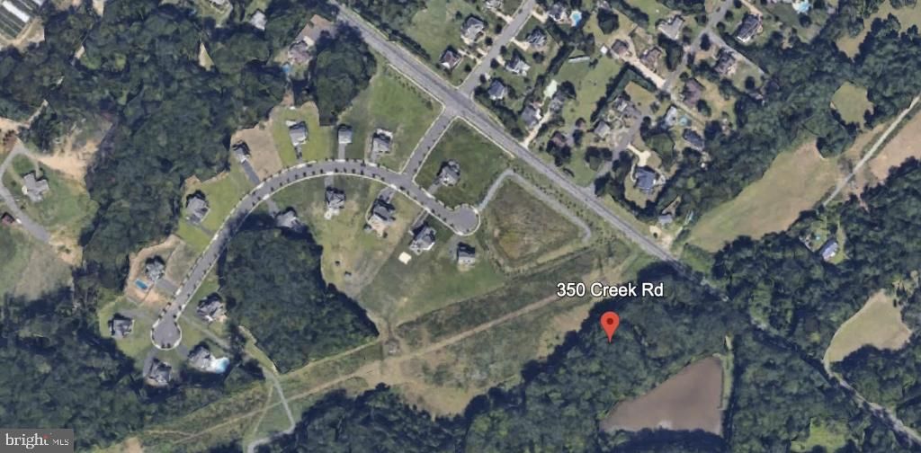 350 CREEK RD, DELRAN, NJ 08075 — exterior