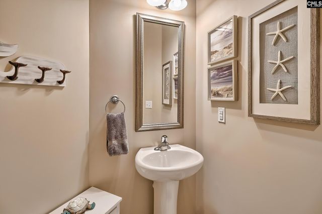 21 Desert Rose Court, Elgin, SC 29045