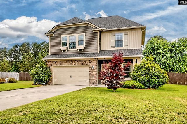 21 Desert Rose Court, Elgin, SC 29045