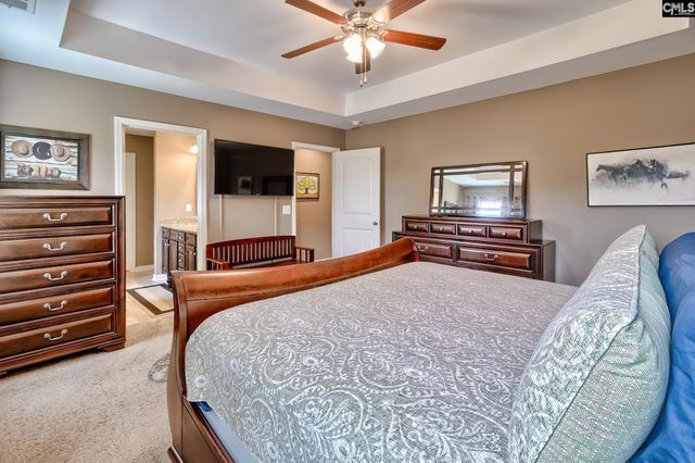 21 Desert Rose Court, Elgin, SC 29045