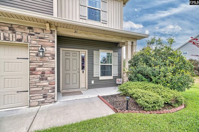 21 Desert Rose Court, Elgin, SC 29045