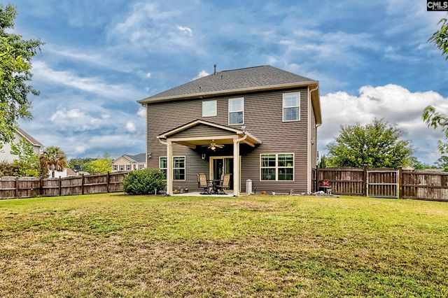 21 Desert Rose Court, Elgin, SC 29045