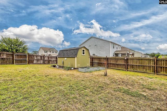 21 Desert Rose Court, Elgin, SC 29045