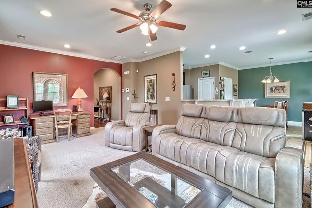 21 Desert Rose Court, Elgin, SC 29045