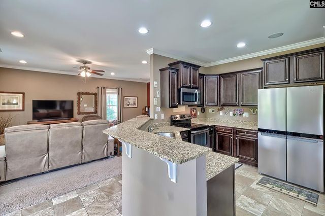 21 Desert Rose Court, Elgin, SC 29045