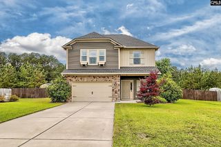 21 Desert Rose Court, Elgin, SC 29045