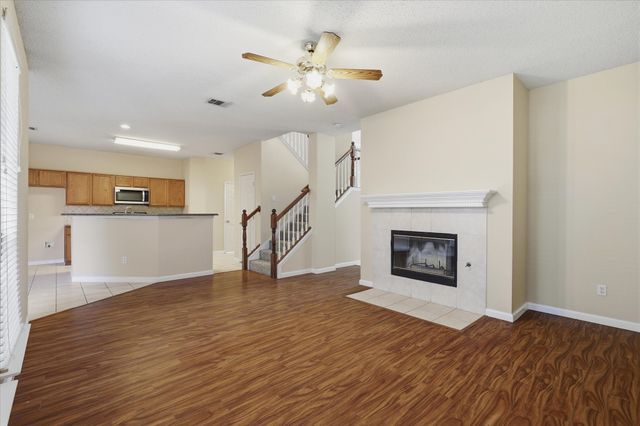 1814 Oak Bend Lane, Garland, TX 75040