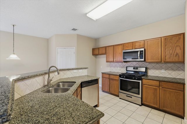 1814 Oak Bend Lane, Garland, TX 75040