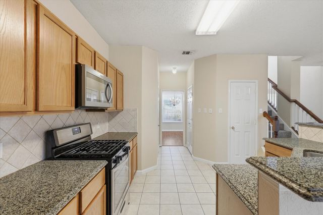 1814 Oak Bend Lane, Garland, TX 75040
